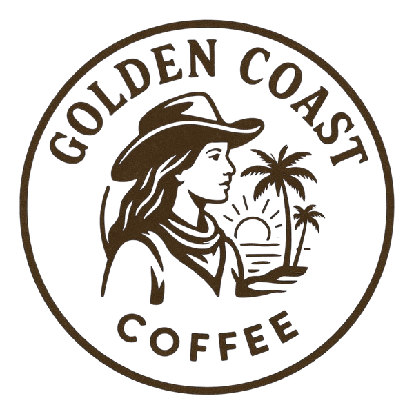 Golden Coast Coffee 